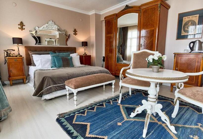 Celal Sultan Hotel Special Class