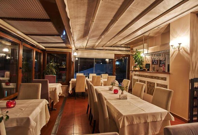 Celal Sultan Hotel Special Class