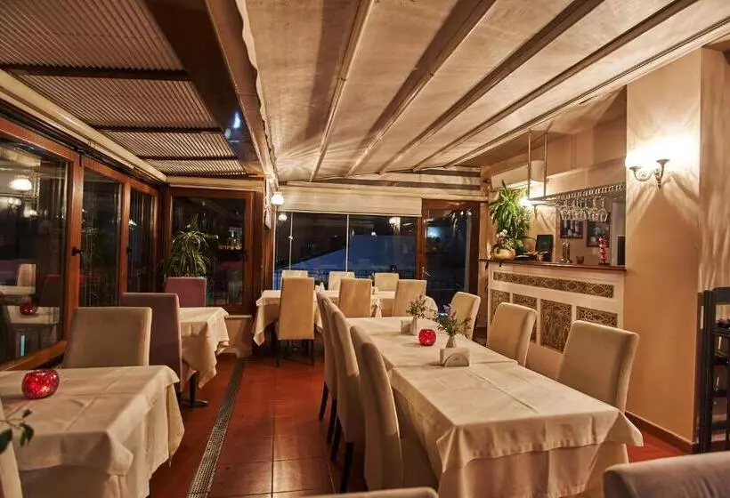 Celal Sultan Hotel Special Class