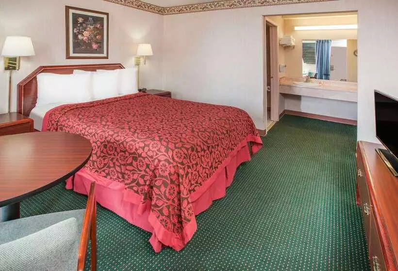 Otel Days Inn By Wyndham Mountain View