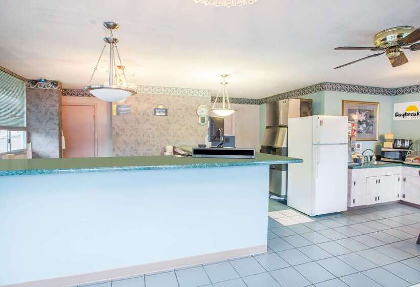 فندق Days Inn By Wyndham Mountain View