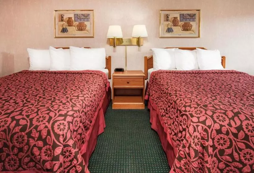 Otel Days Inn By Wyndham Mountain View