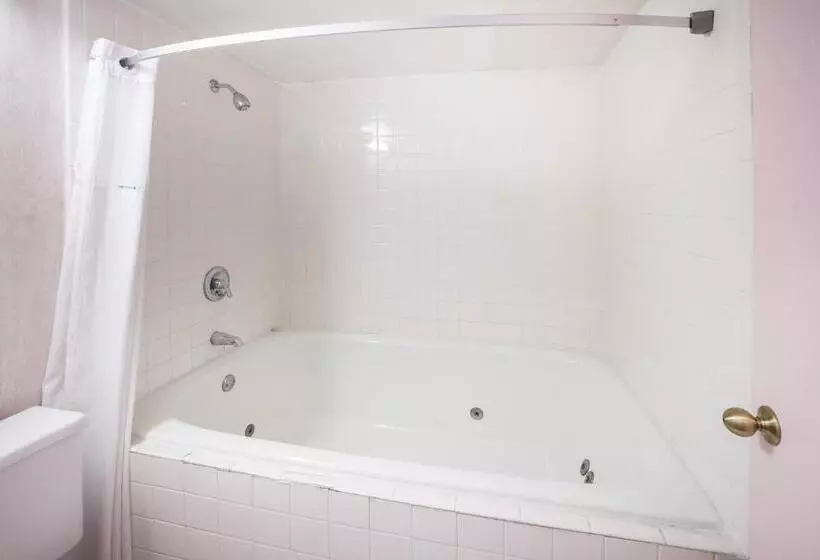 Otel Days Inn By Wyndham Mountain View