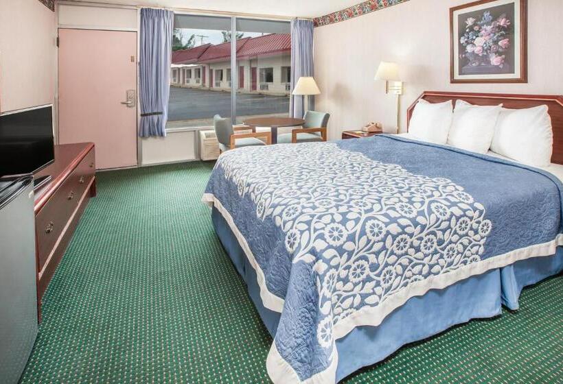 فندق Days Inn By Wyndham Mountain View