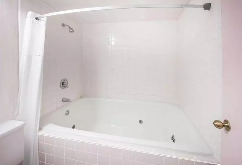 Otel Days Inn By Wyndham Mountain View