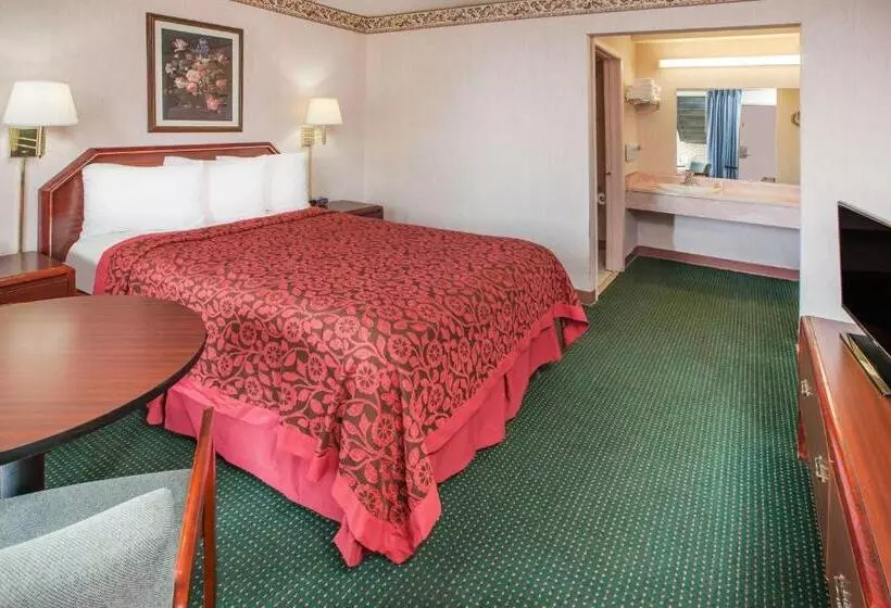 Otel Days Inn By Wyndham Mountain View