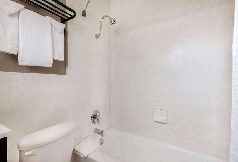 فندق Days Inn By Wyndham Show Low