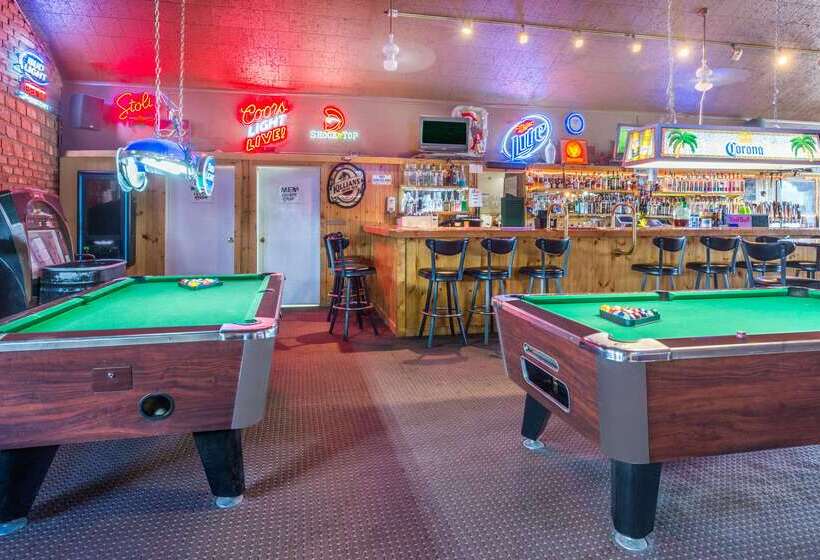 فندق Days Inn By Wyndham Show Low