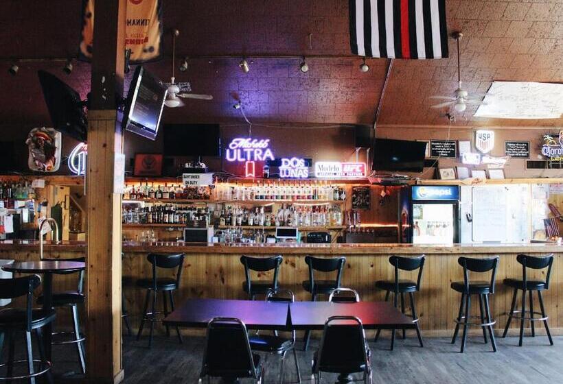 فندق Days Inn By Wyndham Show Low