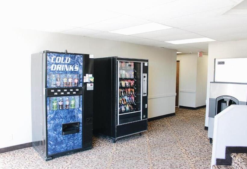 فندق Days Inn By Wyndham Show Low