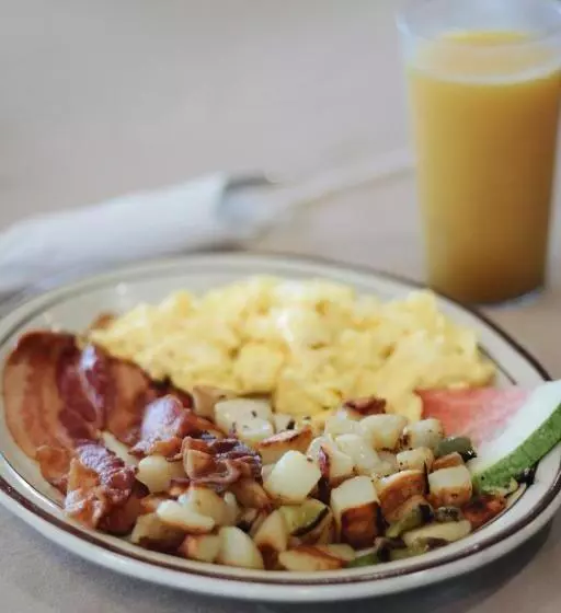 هتل Days Inn By Wyndham Show Low