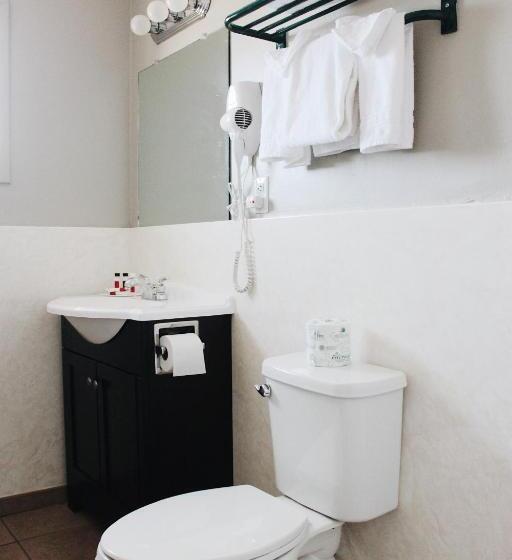 فندق Days Inn By Wyndham Show Low