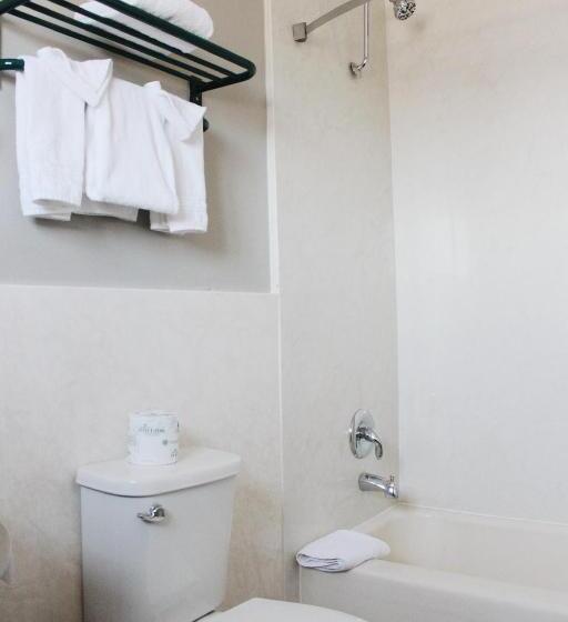 فندق Days Inn By Wyndham Show Low