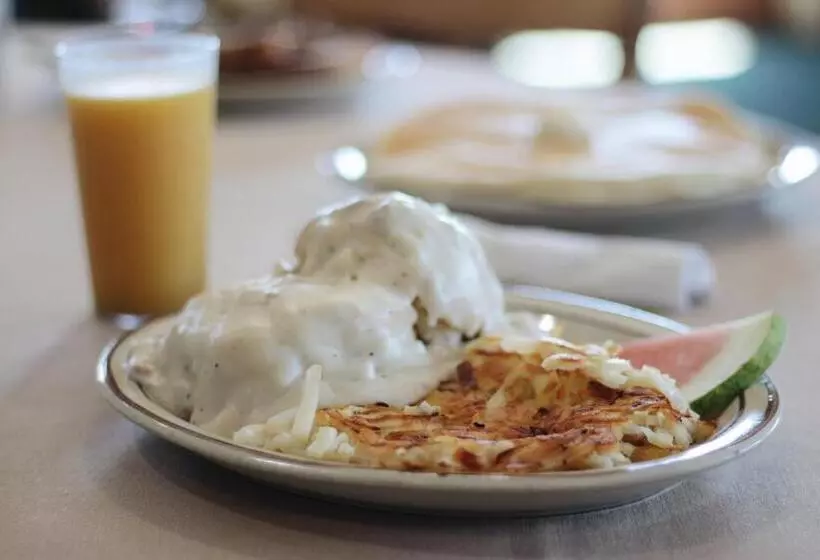 هتل Days Inn By Wyndham Show Low