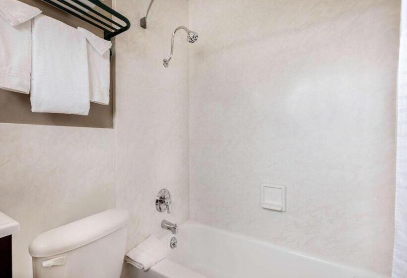 فندق Days Inn By Wyndham Show Low