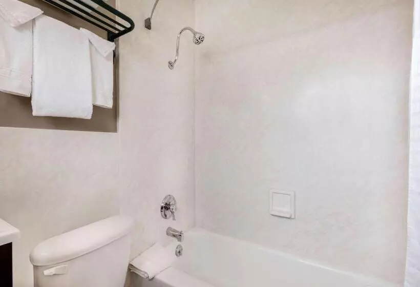 هتل Days Inn By Wyndham Show Low