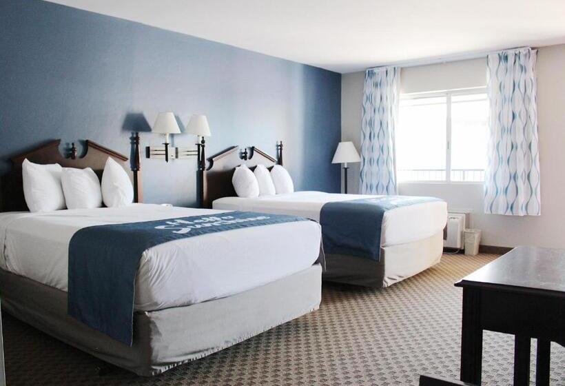 فندق Days Inn By Wyndham Show Low