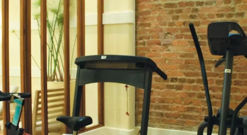 ホテル De La Opera