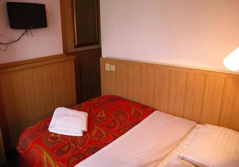 ホテル Di Ann Amsterdam City Centre