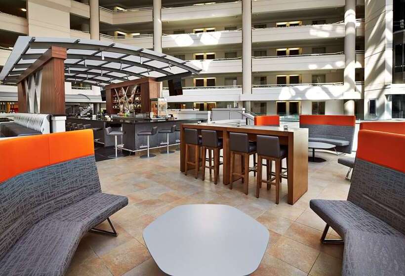 فندق Embassy Suites By Hilton Washington Dc Chevy Chase Pavilion