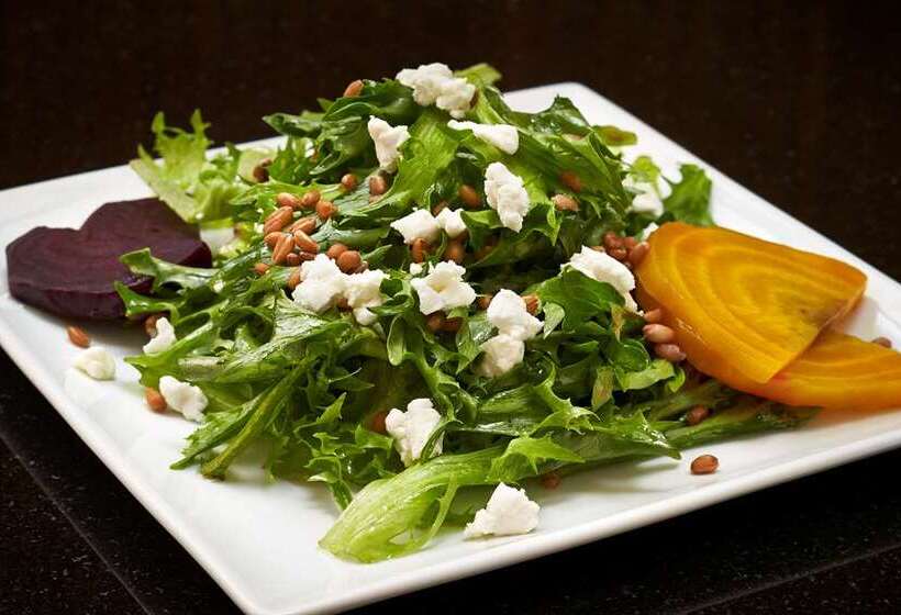 فندق Embassy Suites By Hilton Washington Dc Chevy Chase Pavilion