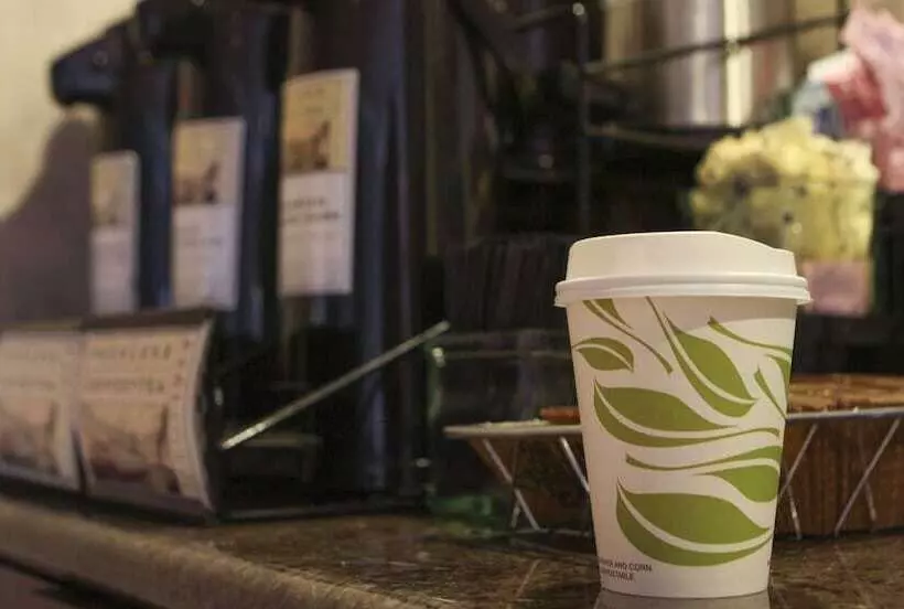 Отель Executive Inn & Suites Oakland