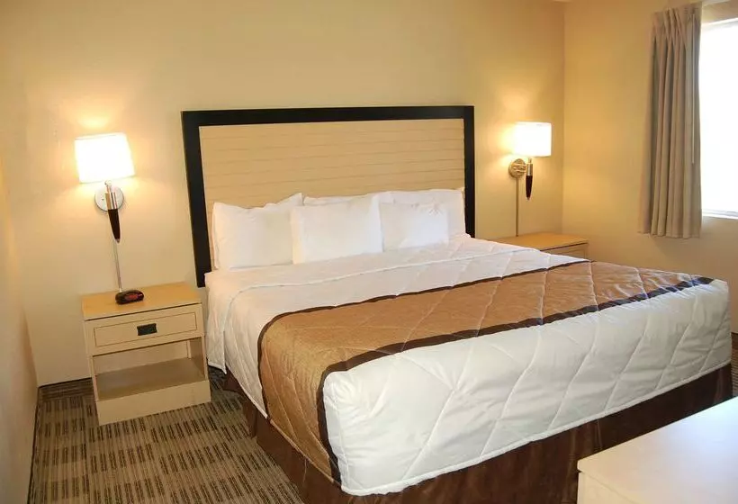호텔 Extended Stay America Suites  Las Vegas  Valley View