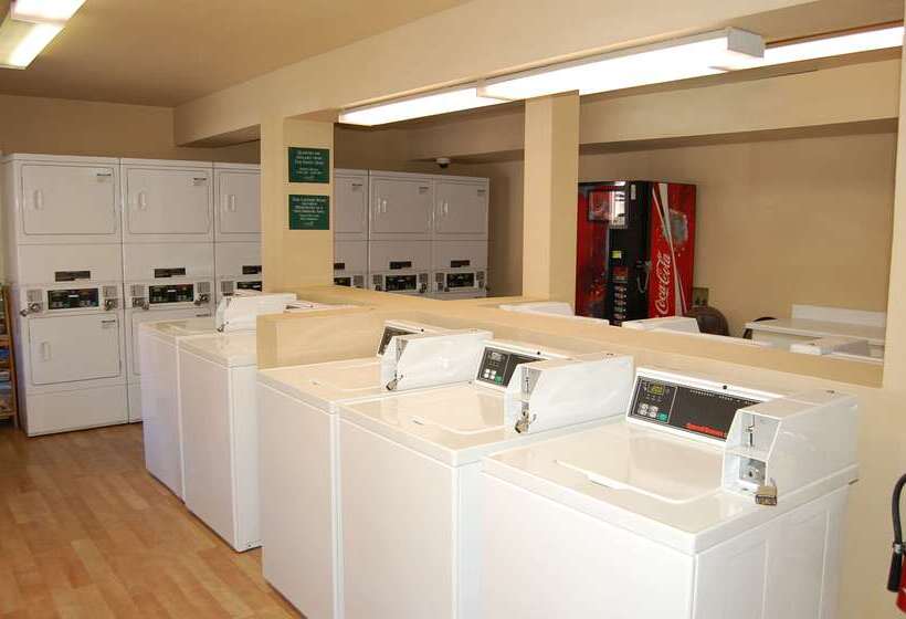 هتل Extended Stay America Suites Las Vegas Valley View