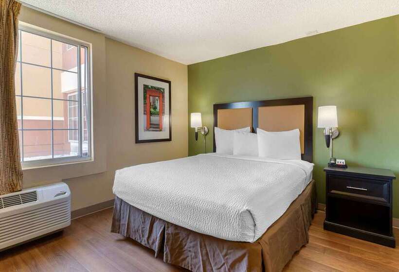 فندق Extended Stay America Suites  San Jose  Downtown