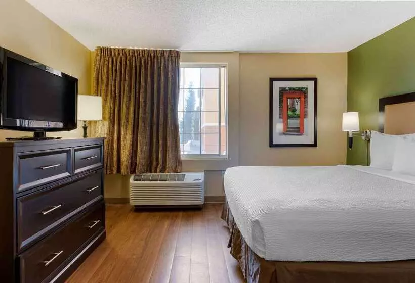 酒店 Extended Stay America Suites  San Jose  Downtown