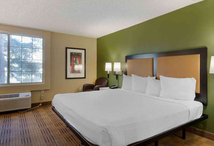 فندق Extended Stay America Suites  San Jose  Downtown
