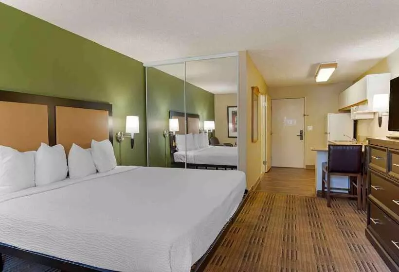 酒店 Extended Stay America Suites  San Jose  Downtown