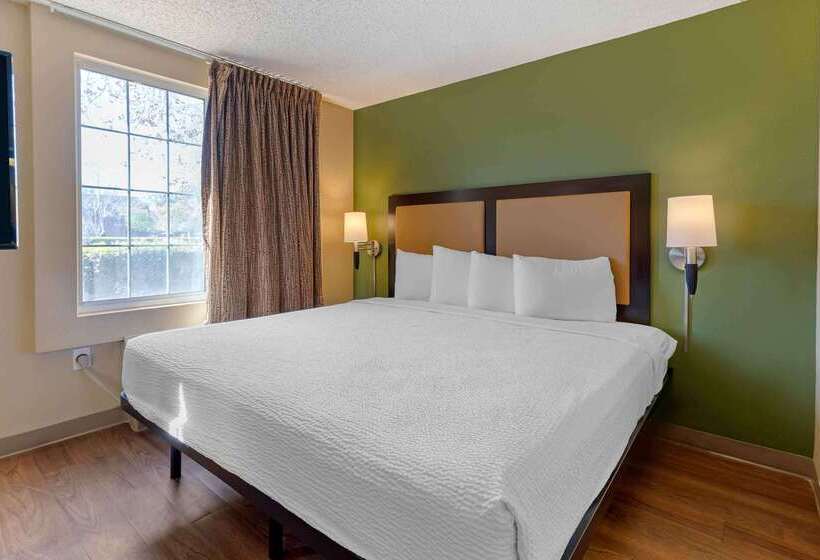 فندق Extended Stay America Suites  San Jose  Downtown