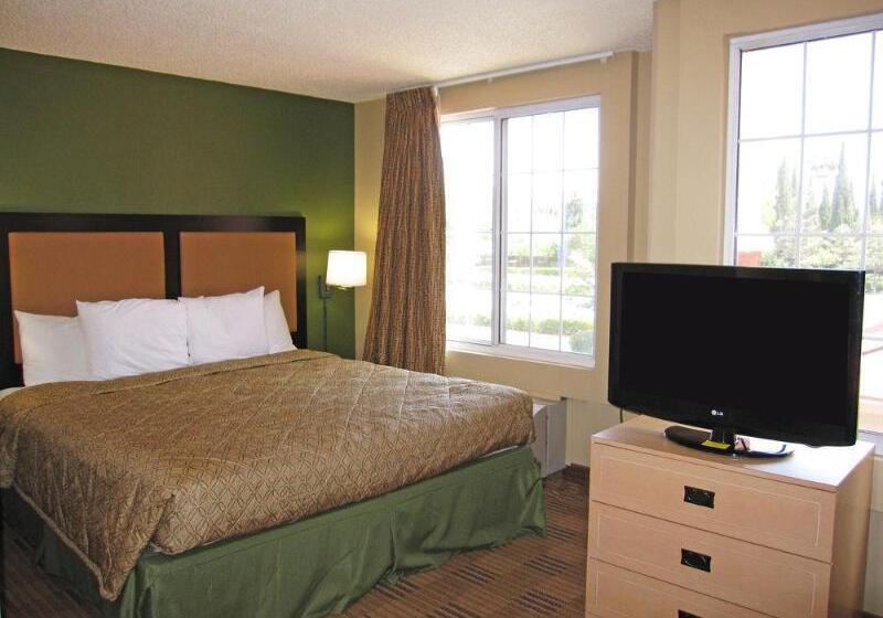 فندق Extended Stay America Suites  San Jose  Downtown