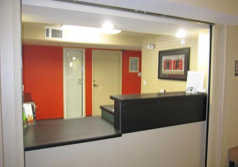 فندق Extended Stay America Suites  San Jose  Downtown