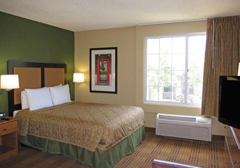 فندق Extended Stay America Suites  San Jose  Downtown