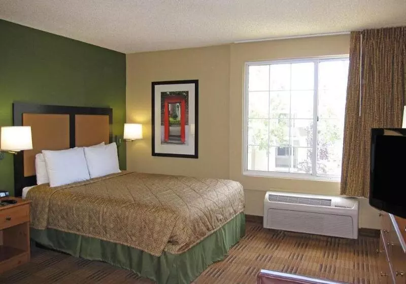 酒店 Extended Stay America Suites  San Jose  Downtown