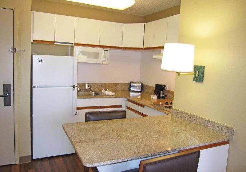 فندق Extended Stay America Suites  San Jose  Downtown