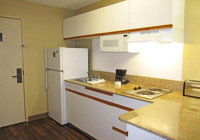 فندق Extended Stay America Suites  San Jose  Downtown