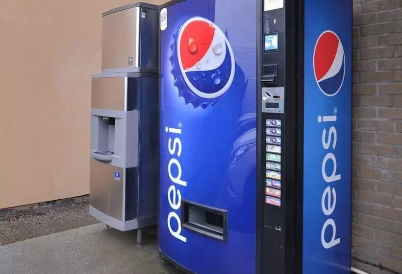 Отель Good Living Inn