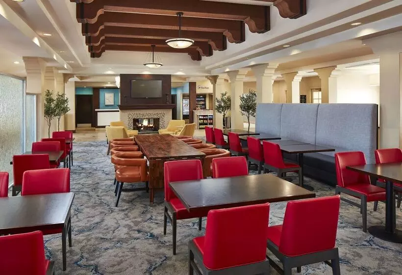 酒店 Hilton Garden Inn Valencia Six Flags