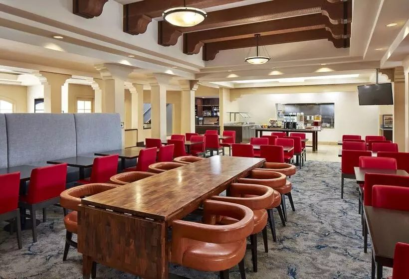 酒店 Hilton Garden Inn Valencia Six Flags