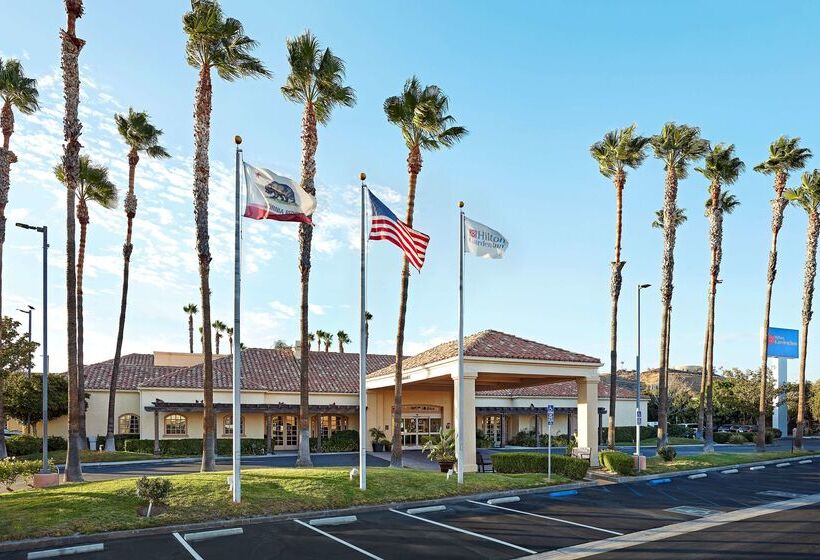 فندق Hilton Garden Inn Valencia Six Flags