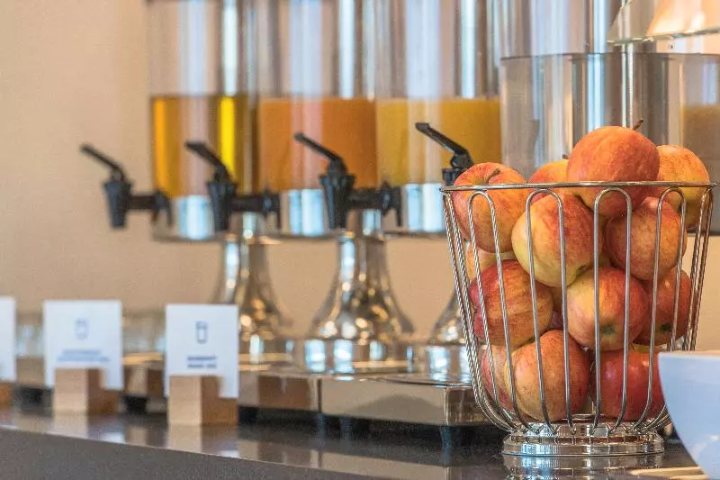 호텔 Holiday Inn Express Luzern Neuenkirch, An Ihg