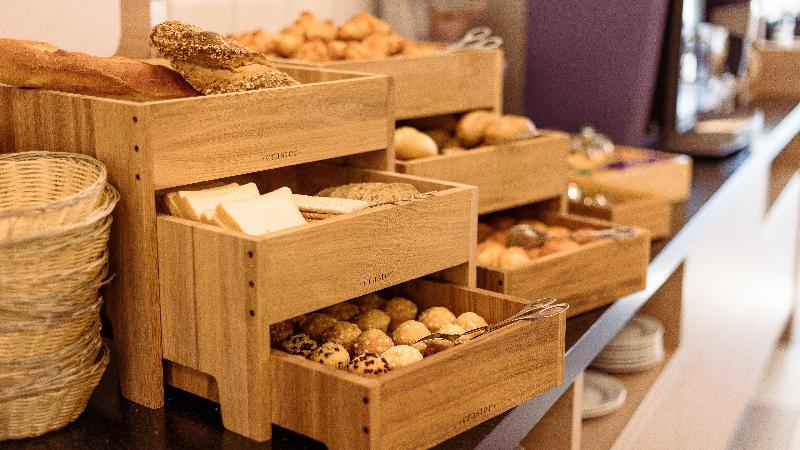 Hotel Holiday Inn Express Luzern Neuenkirch, An Ihg