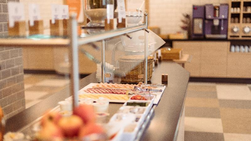 Hotel Holiday Inn Express Luzern Neuenkirch, An Ihg