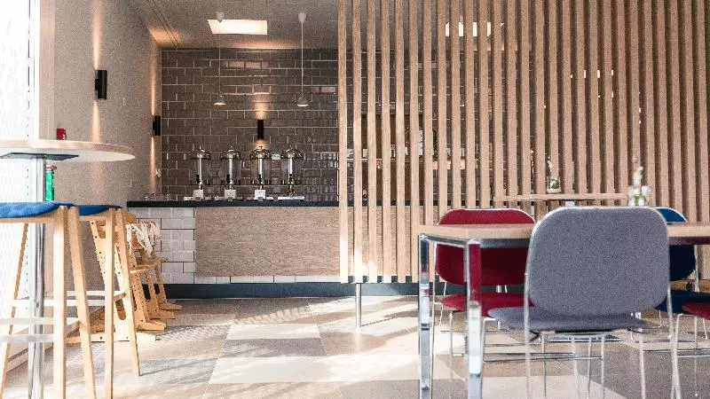 호텔 Holiday Inn Express Luzern Neuenkirch, An Ihg