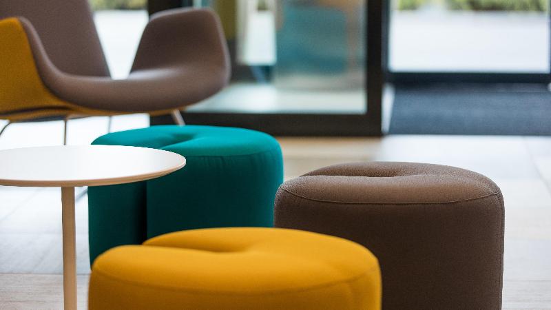 Hotel Holiday Inn Express Luzern Neuenkirch, An Ihg