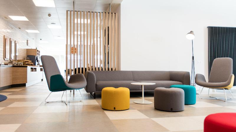 Hotel Holiday Inn Express Luzern Neuenkirch, An Ihg