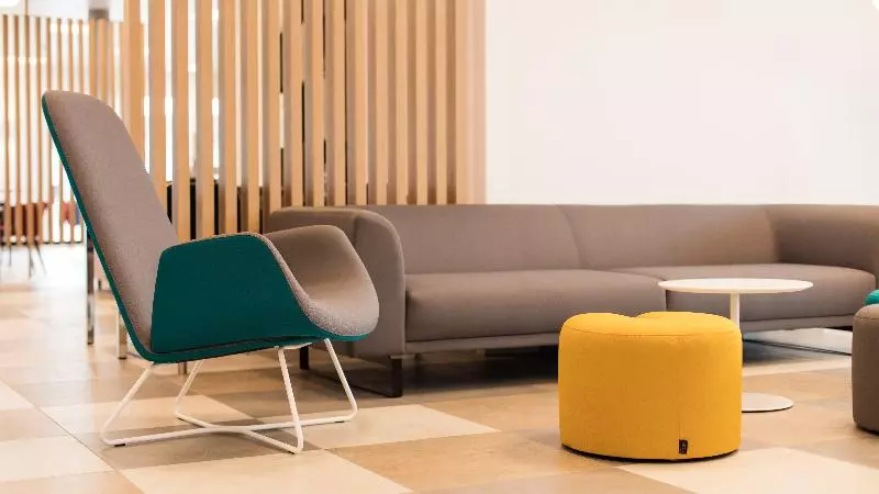 호텔 Holiday Inn Express Luzern Neuenkirch, An Ihg